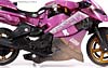 Transformers (2007) Battle Damaged Arcee - Image #10 of 72