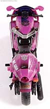 Transformers (2007) Battle Damaged Arcee - Image #12 of 72