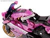 Transformers (2007) Battle Damaged Arcee - Image #15 of 72
