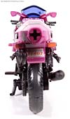 Transformers (2007) Battle Damaged Arcee - Image #16 of 72