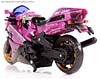 Transformers (2007) Battle Damaged Arcee - Image #17 of 72