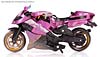 Transformers (2007) Battle Damaged Arcee - Image #18 of 72