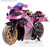 Transformers (2007) Battle Damaged Arcee - Image #19 of 72