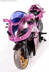 Transformers (2007) Battle Damaged Arcee - Image #21 of 72