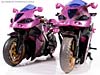 Transformers (2007) Battle Damaged Arcee - Image #24 of 72