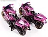 Transformers (2007) Battle Damaged Arcee - Image #26 of 72