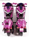 Transformers (2007) Battle Damaged Arcee - Image #27 of 72
