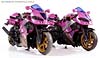 Transformers (2007) Battle Damaged Arcee - Image #30 of 72
