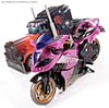 Transformers (2007) Battle Damaged Arcee - Image #32 of 72