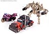 Transformers (2007) Battle Damaged Arcee - Image #33 of 72