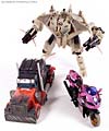 Transformers (2007) Battle Damaged Arcee - Image #35 of 72