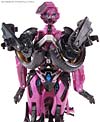 Transformers (2007) Battle Damaged Arcee - Image #38 of 72