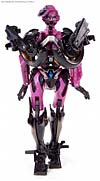 Transformers (2007) Battle Damaged Arcee - Image #40 of 72