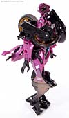 Transformers (2007) Battle Damaged Arcee - Image #41 of 72