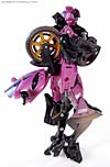 Transformers (2007) Battle Damaged Arcee - Image #42 of 72