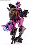 Transformers (2007) Battle Damaged Arcee - Image #43 of 72