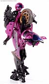 Transformers (2007) Battle Damaged Arcee - Image #45 of 72