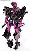 Transformers (2007) Battle Damaged Arcee - Image #50 of 72