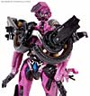 Transformers (2007) Battle Damaged Arcee - Image #51 of 72