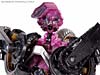 Transformers (2007) Battle Damaged Arcee - Image #52 of 72