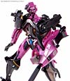 Transformers (2007) Battle Damaged Arcee - Image #53 of 72