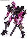 Transformers (2007) Battle Damaged Arcee - Image #55 of 72