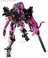 Transformers (2007) Battle Damaged Arcee - Image #56 of 72