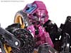Transformers (2007) Battle Damaged Arcee - Image #59 of 72