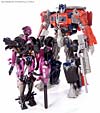 Transformers (2007) Battle Damaged Arcee - Image #60 of 72