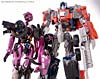 Transformers (2007) Battle Damaged Arcee - Image #61 of 72