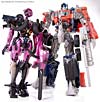 Transformers (2007) Battle Damaged Arcee - Image #62 of 72