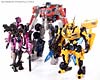 Transformers (2007) Battle Damaged Arcee - Image #63 of 72