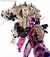 Transformers (2007) Battle Damaged Arcee - Image #65 of 72