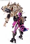 Transformers (2007) Battle Damaged Arcee - Image #66 of 72