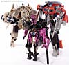 Transformers (2007) Battle Damaged Arcee - Image #67 of 72