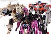 Transformers (2007) Battle Damaged Arcee - Image #68 of 72