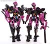 Transformers (2007) Battle Damaged Arcee - Image #70 of 72