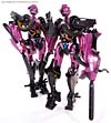 Transformers (2007) Battle Damaged Arcee - Image #72 of 72