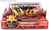 Transformers (2007) Battle Damaged Bumblebee - Image #2 of 99