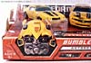 Transformers (2007) Battle Damaged Bumblebee - Image #3 of 99