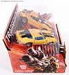 Transformers (2007) Battle Damaged Bumblebee - Image #7 of 99