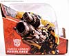Transformers (2007) Battle Damaged Bumblebee - Image #8 of 99