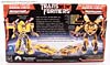 Transformers (2007) Battle Damaged Bumblebee - Image #11 of 99