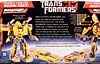 Transformers (2007) Battle Damaged Bumblebee - Image #12 of 99