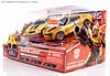 Transformers (2007) Battle Damaged Bumblebee - Image #16 of 99