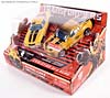 Transformers (2007) Battle Damaged Bumblebee - Image #17 of 99