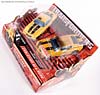 Transformers (2007) Battle Damaged Bumblebee - Image #18 of 99