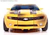 Transformers (2007) Battle Damaged Bumblebee - Image #24 of 99
