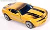 Transformers (2007) Battle Damaged Bumblebee - Image #25 of 99