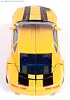 Transformers (2007) Battle Damaged Bumblebee - Image #29 of 99